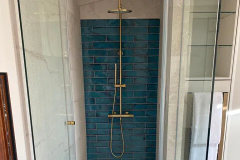Obra en Pollença